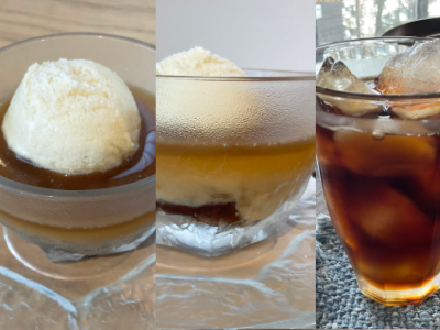 ドリンク
