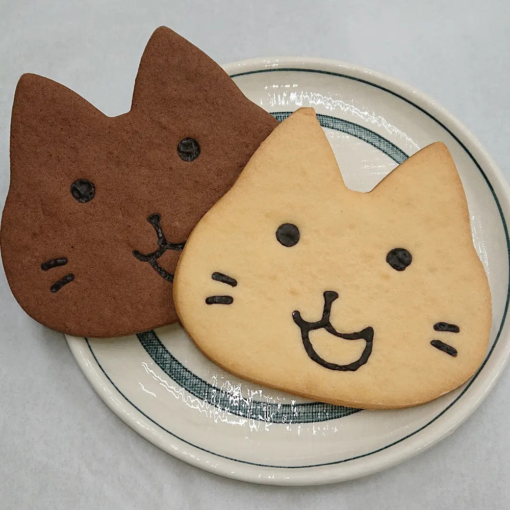 クッキー